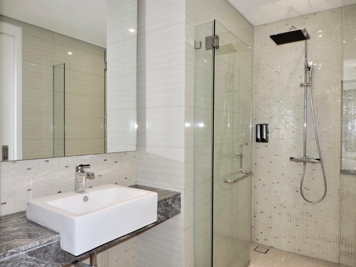 Anggun Suites Klcc Kuala Lumpur Exteriér fotografie