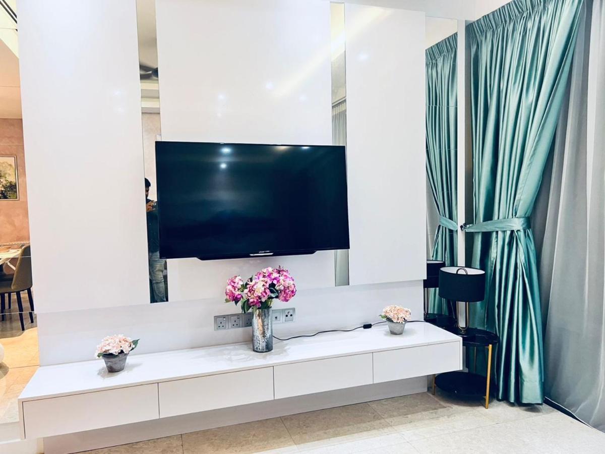 Anggun Suites Klcc Kuala Lumpur Exteriér fotografie