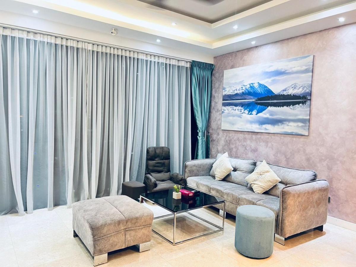 Anggun Suites Klcc Kuala Lumpur Exteriér fotografie